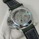 Replica Panerai Luminor Due PAM00904 SS Green Leather Strap Watch 44MM (4)_th.jpg